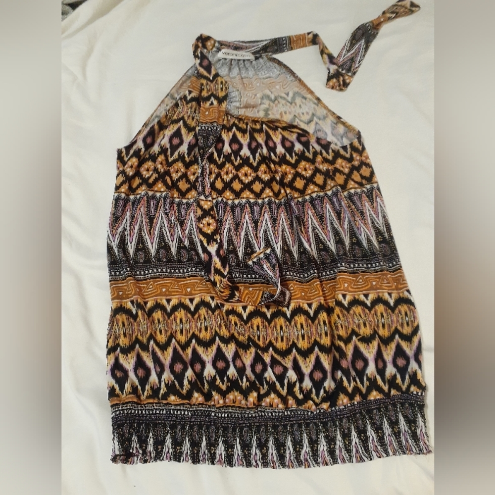 Ladies blouse